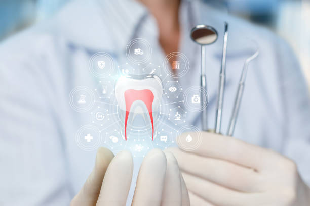 Advanced Technology for Better Dental Care in Lake Wildwood, CA