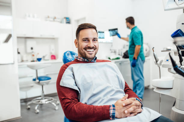 Best Oral Cancer Screening  in Lake Wildwood, CA