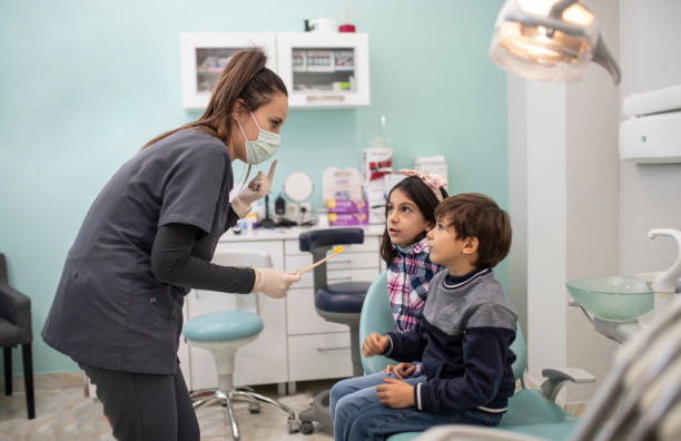 Professional Dental Services in Lake Wildwood, CA