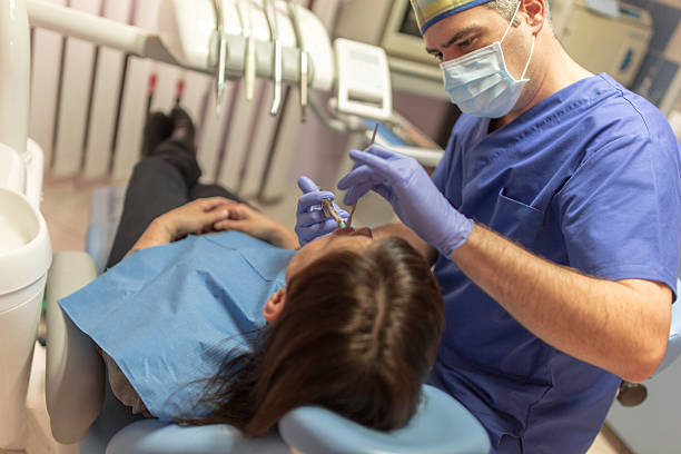 Best Periodontal (Gum) Disease Treatment  in Lake Wildwood, CA