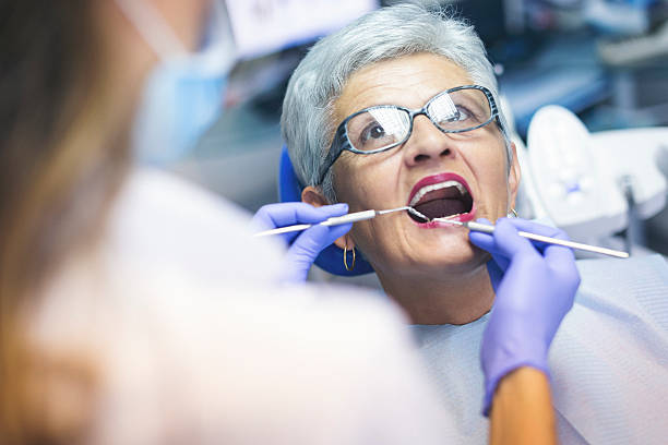 Best Tooth Extraction  in Lake Wildwood, CA