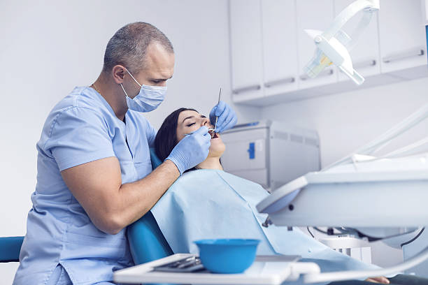 Best Invisalign and Clear Aligners  in Lake Wildwood, CA