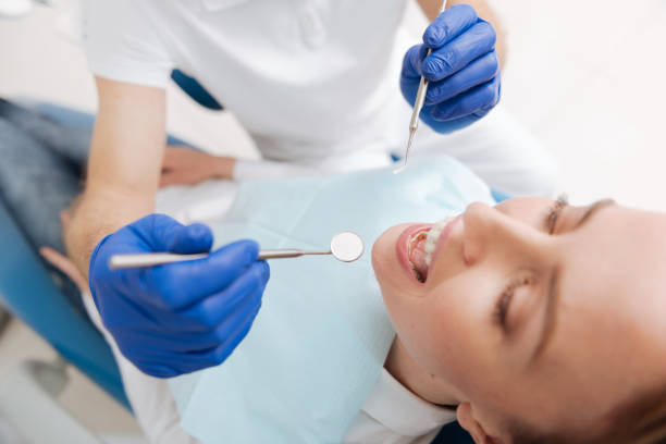 Best Dental X-Rays and Imaging  in Lake Wildwood, CA
